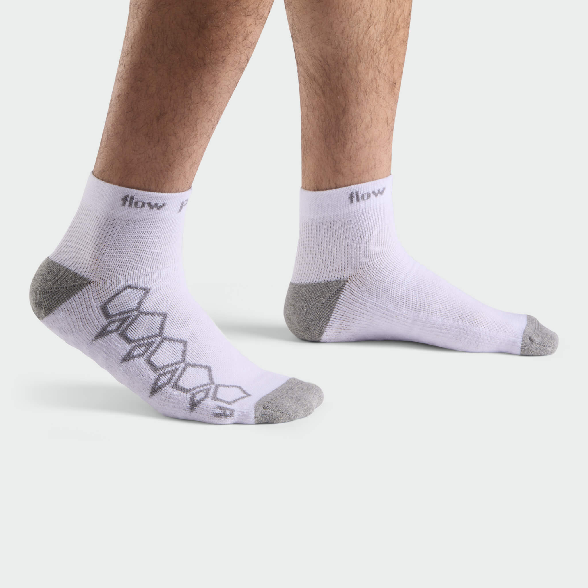 deuser-motion-kurze-unisex-socks image 1