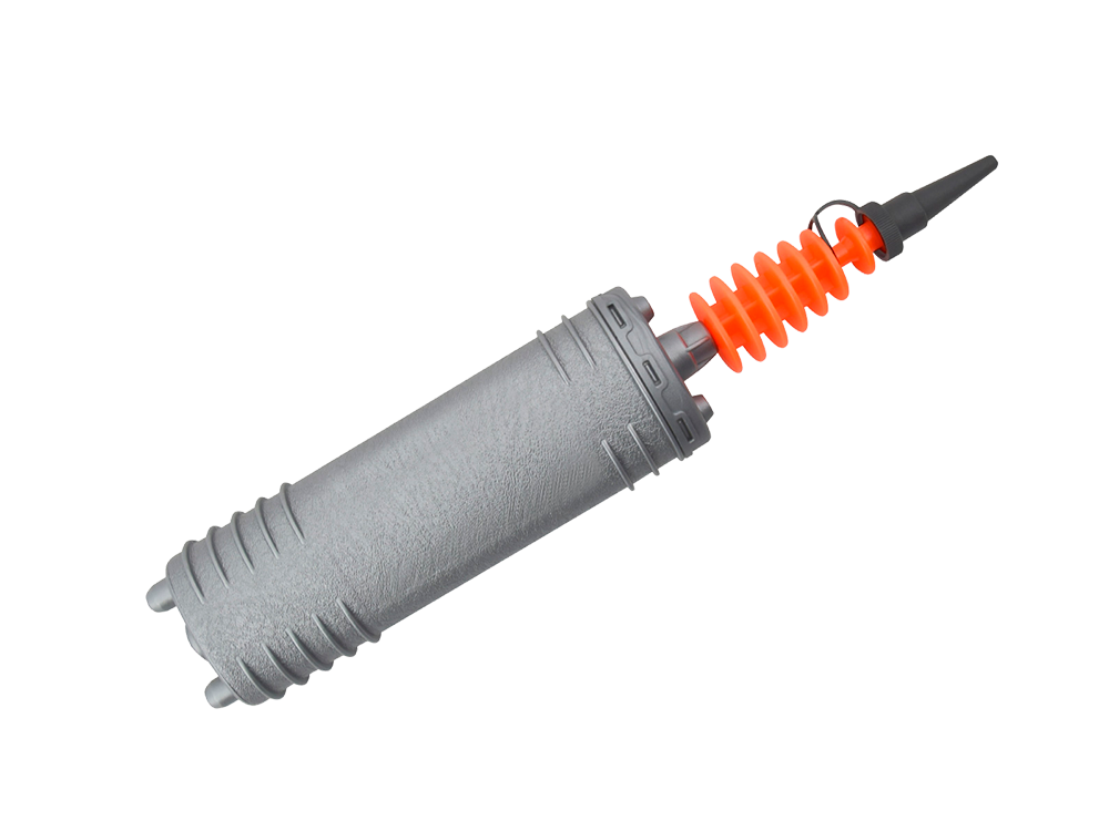gymnic-faster-blaster-handpumpe-mit-doppelhub image 1