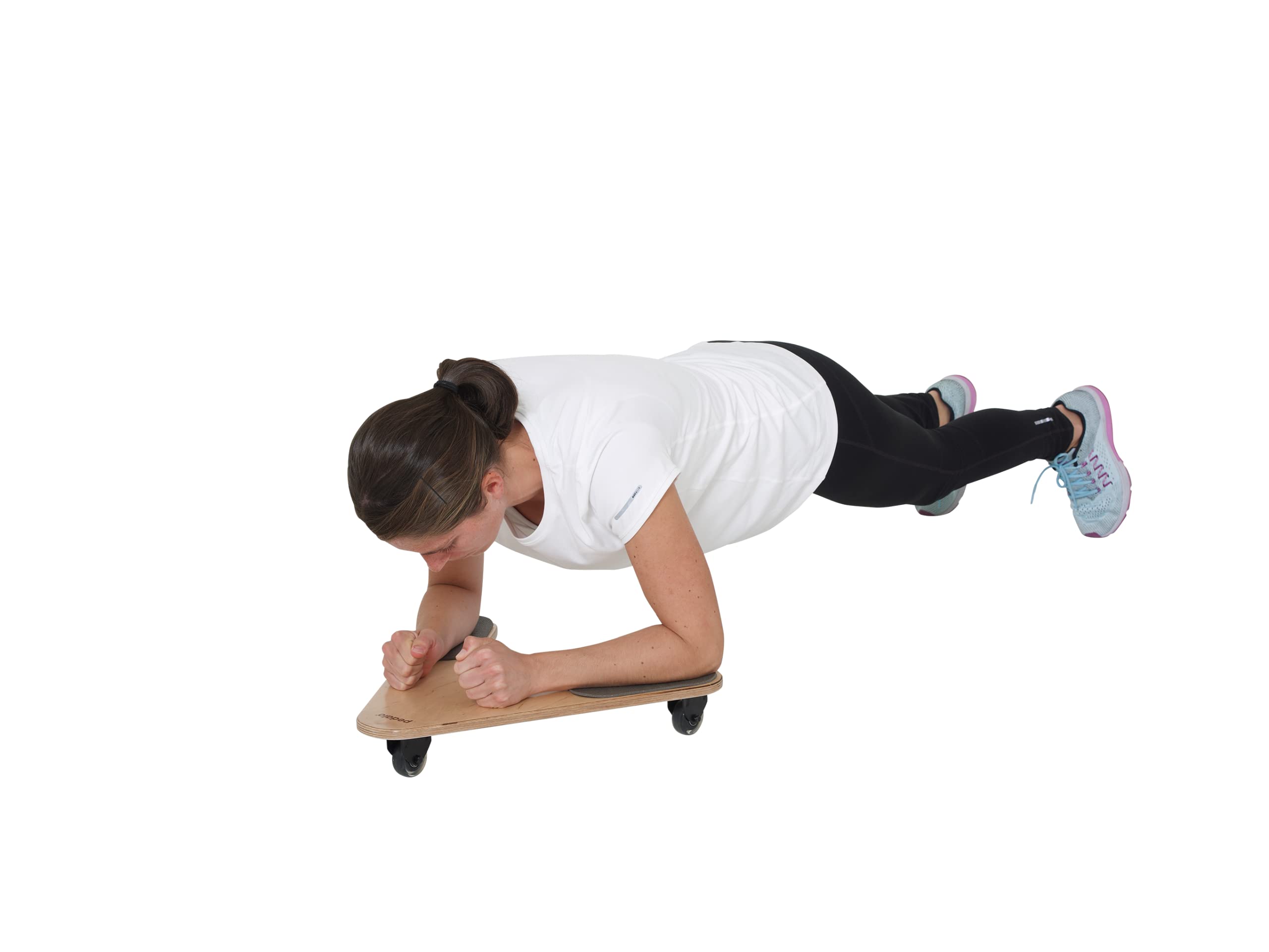 pedalo-core-trainer-bauch-und-ganzk-rper-krafttrainer image 2
