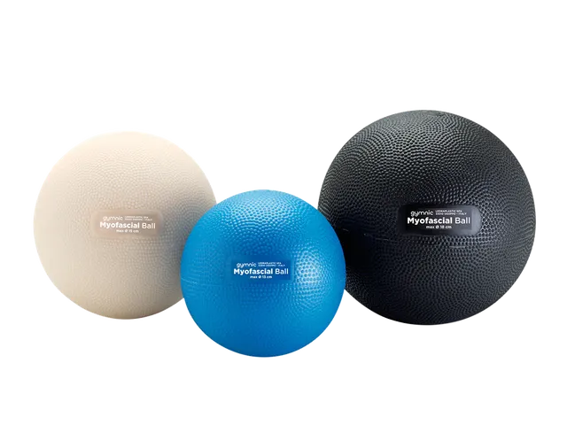 gymnic-myofascial-ball-faszienball image 1