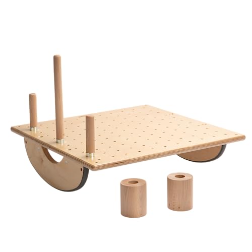 pedalo-pt-wippbrett-60-gleichgewichtstrainer-balance-board image 5