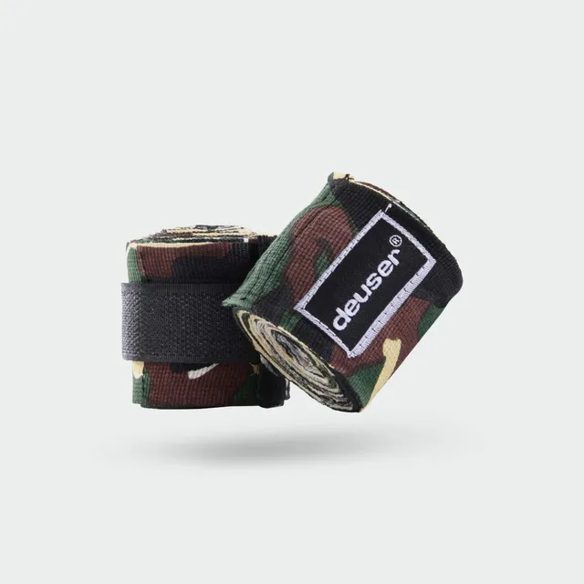 deuser-boxbandage-lucky-punch-4-m-paar-camouflage image 1