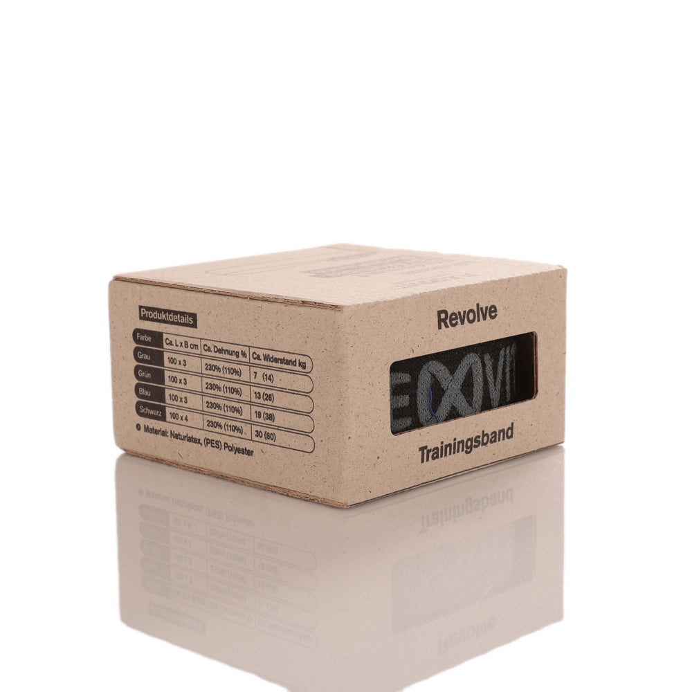 flexvit-revolve-fitnessband-elite-schwarz-5-5-in-geschenkverpackung image 3