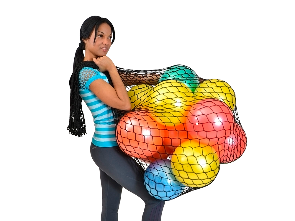 gymnic-ball-net-ballnetz-aufbewahrung-bis-120-cm image 1