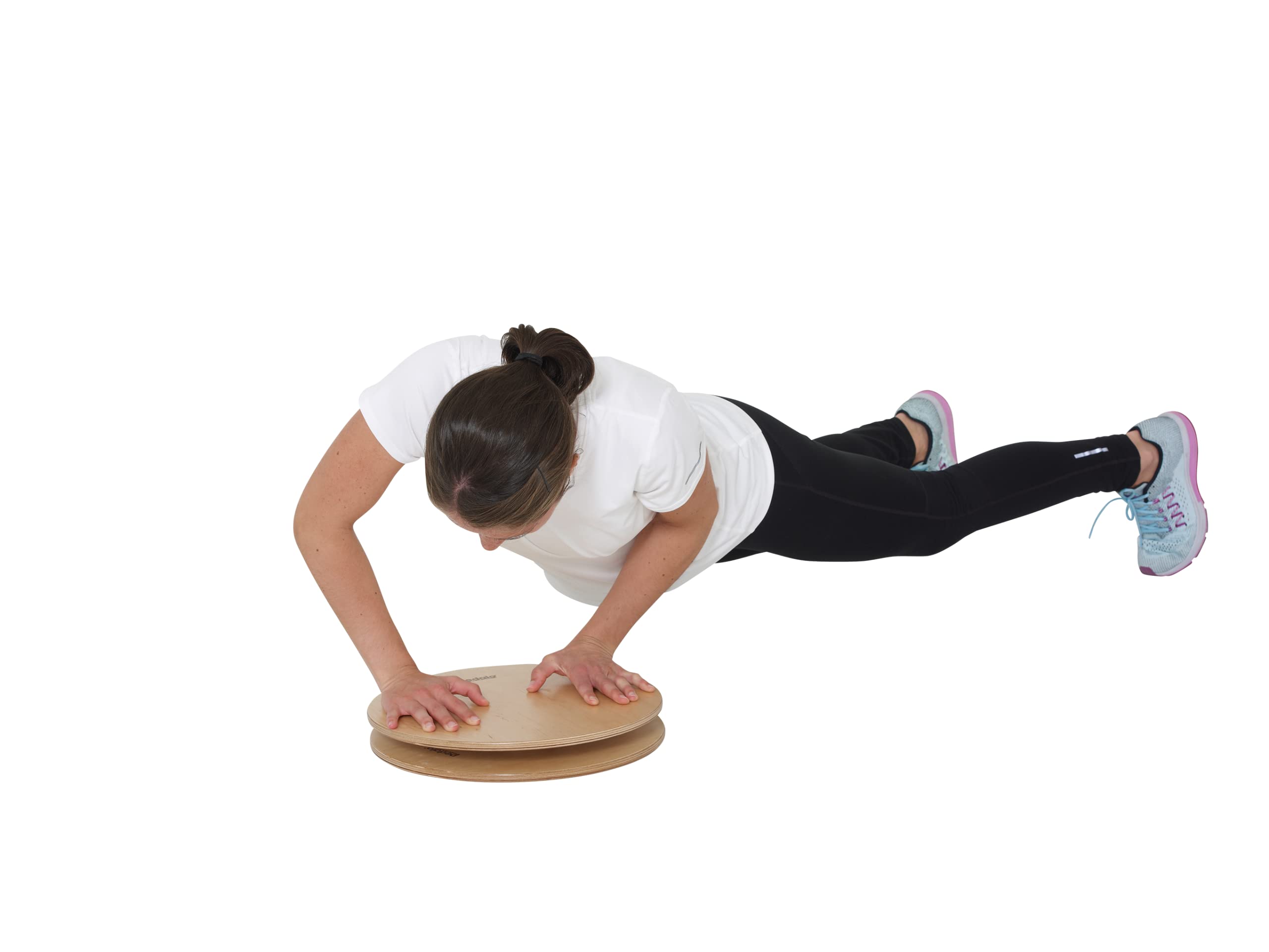 pedalo-twister-380-rotationsscheibe-balance-board image 7