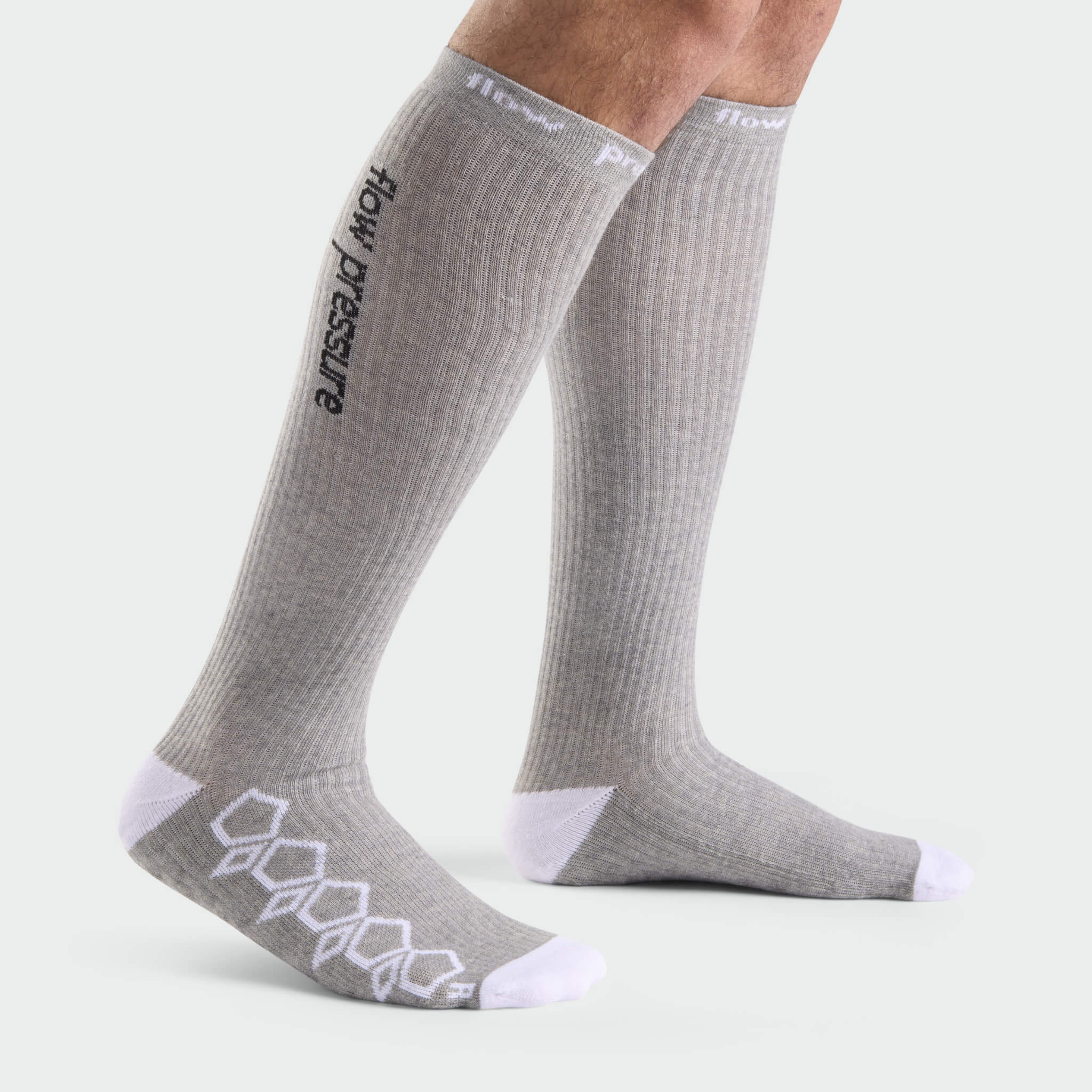 deuser-motion-lange-unisex-socks-kompressionssocken-bis-unter-knie image 4