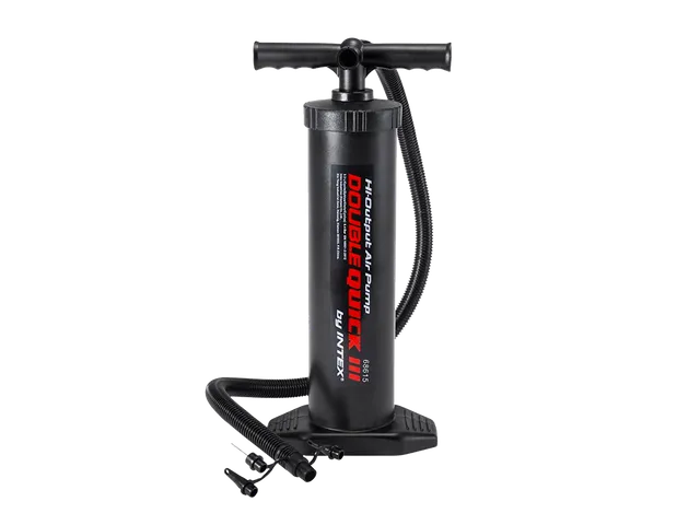 gymnic-quick-pump-handpumpe-doppeltwirkend-bis-120-cm image 1