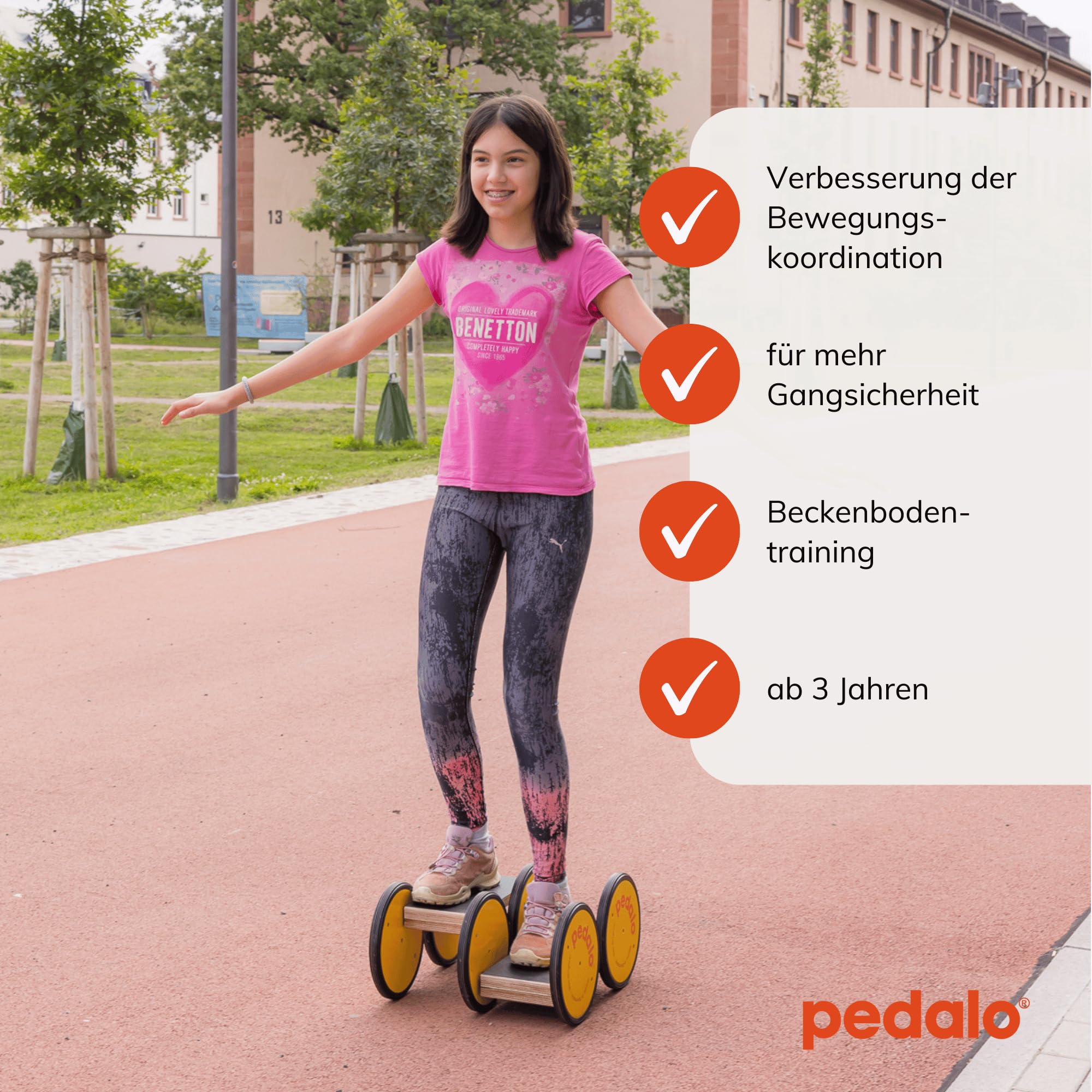 pedalo-classic-doppel-original-gleichgewichtstrainer-balance-trainer image 2