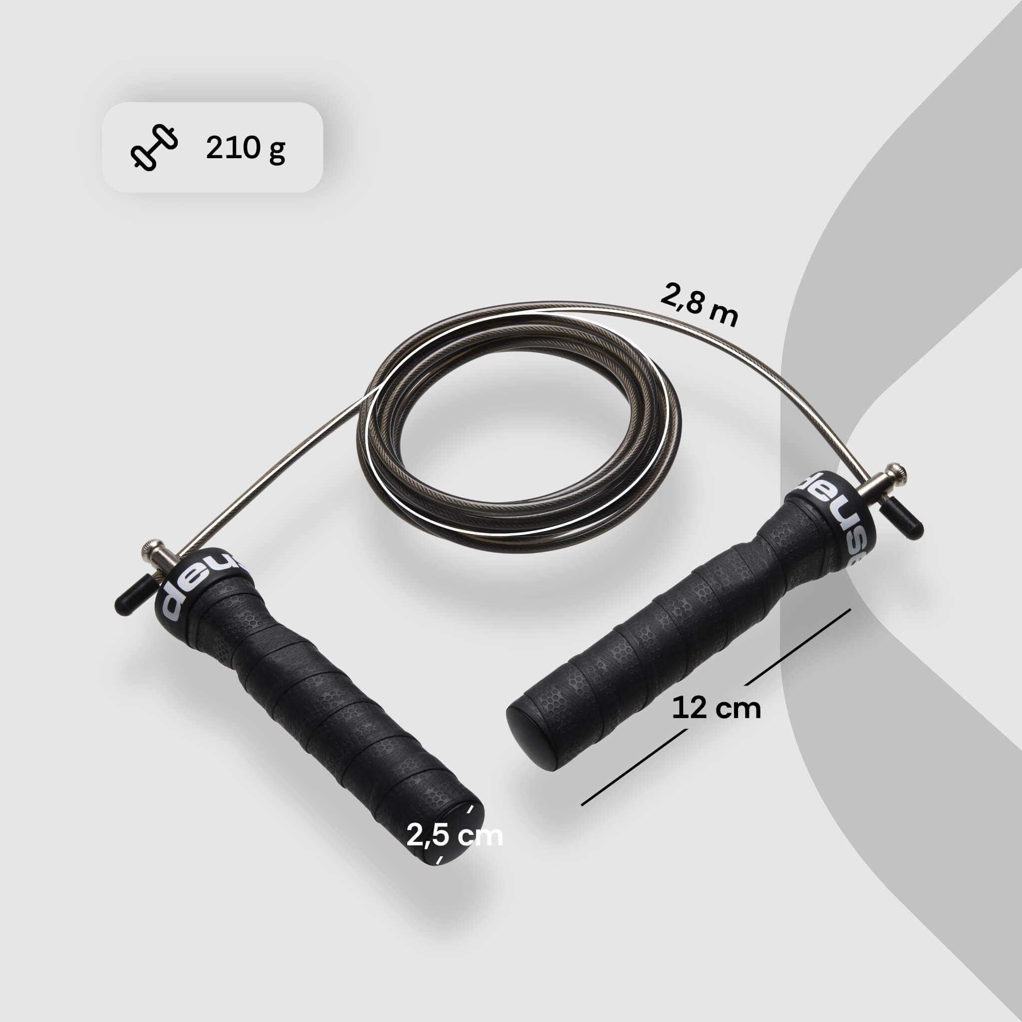 deuser-power-speed-rope-springseil image 4