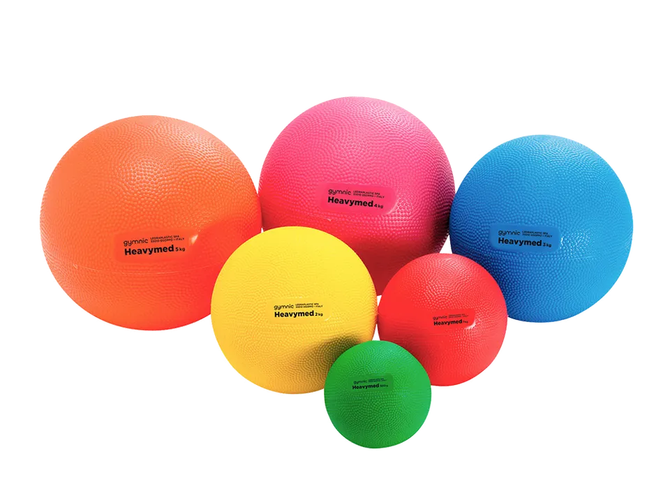 gymnic-heavymed-medizinball-wassergef-llt image 1