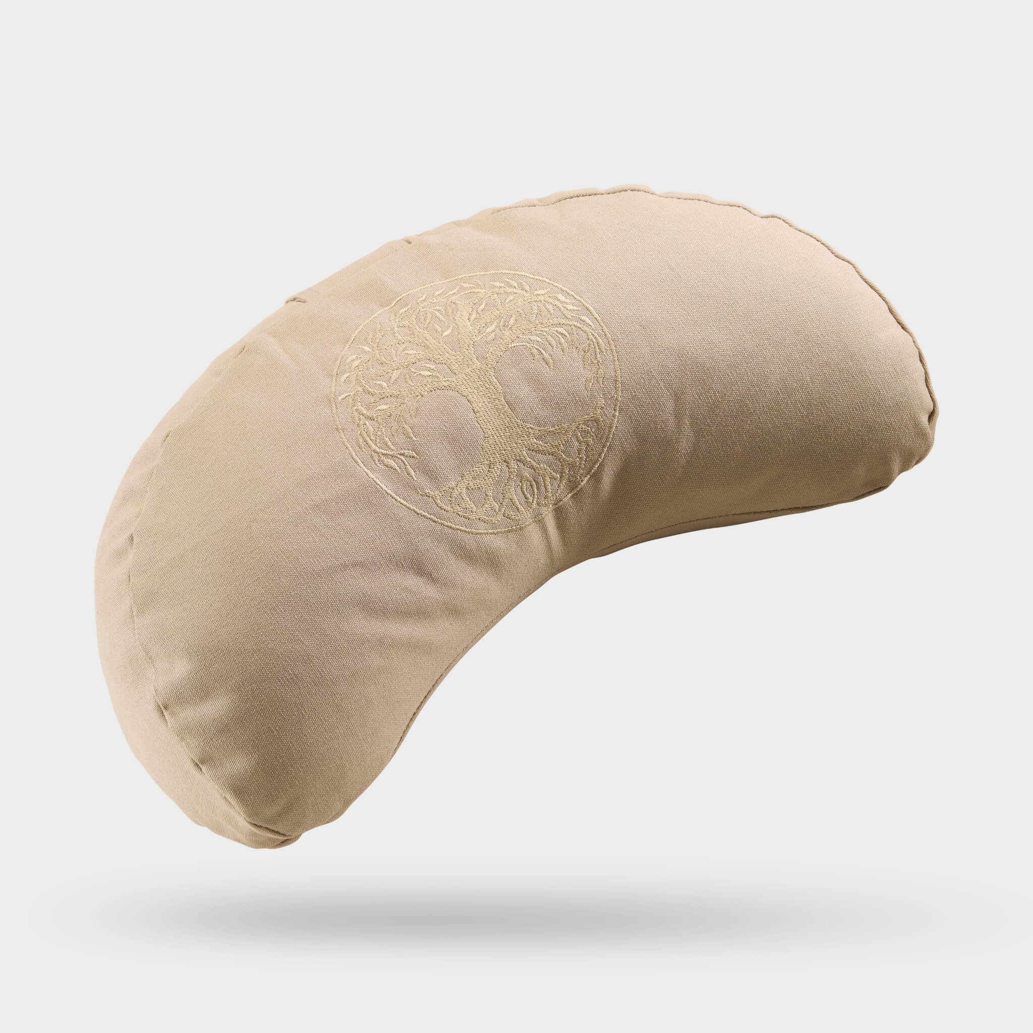 deuser-yoga-mondkissen-meditations-yogakissen image 1