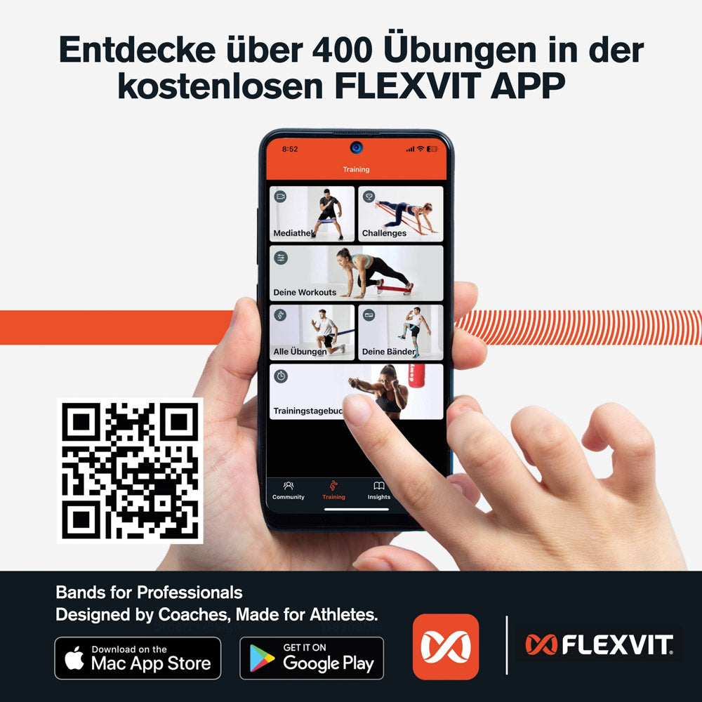 flexvit-isoband-iso-trainingsband-nicht-elastisch image 5