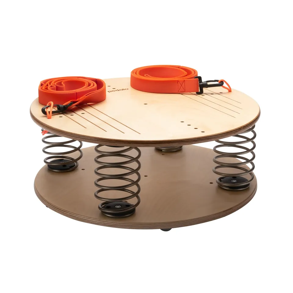 pedalo-vestimed-federbrett-balance-board-propriozeptives-training image 1