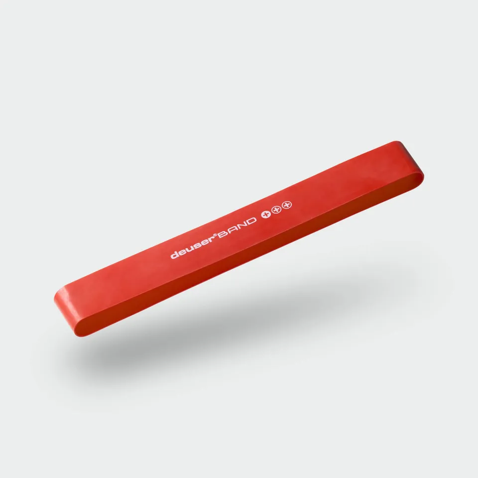 deuser-band-plus-fitnessband-naturkautschuk image 1