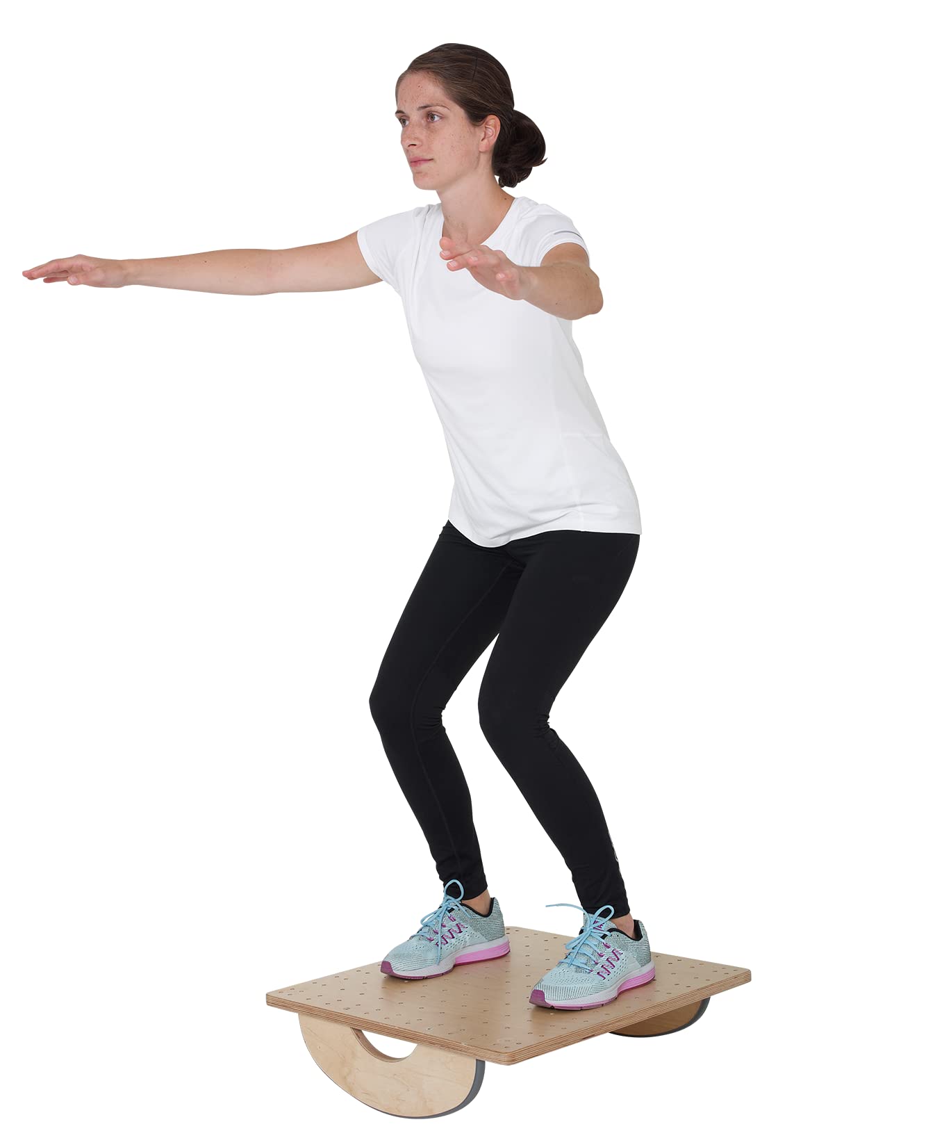 pedalo-pt-wippbrett-60-gleichgewichtstrainer-balance-board image 3