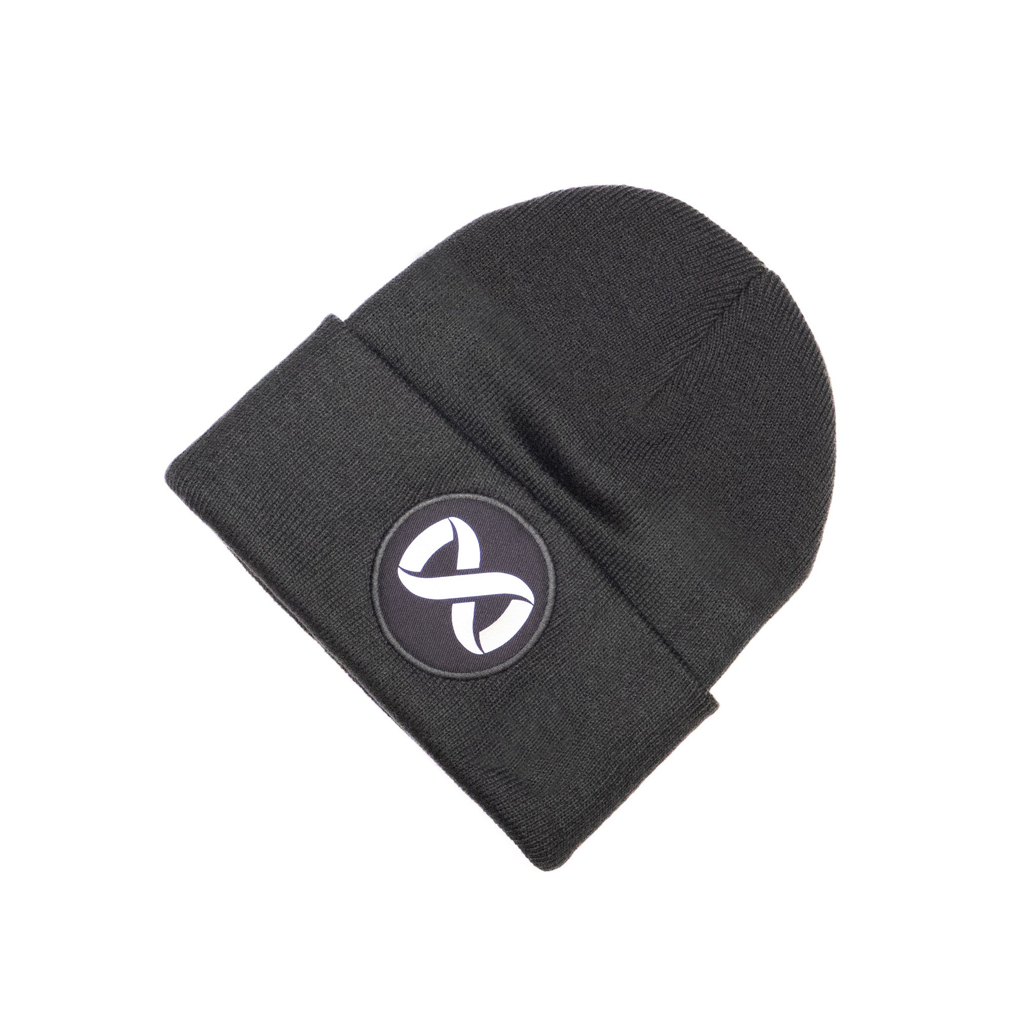 flexvit-beanie-warme-strickm-tze-mit-patch image 4