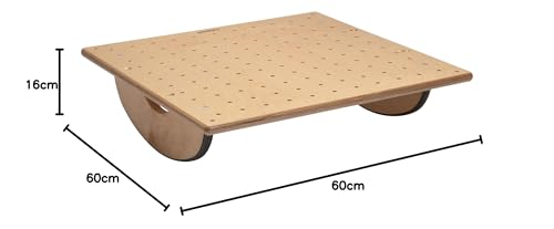 pedalo-pt-wippbrett-60-gleichgewichtstrainer-balance-board image 8