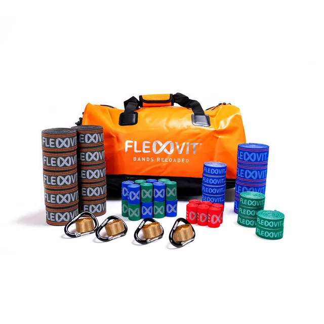 flexvit-football-set-athletiktraining-set-f-r-fu-ballteams image 1