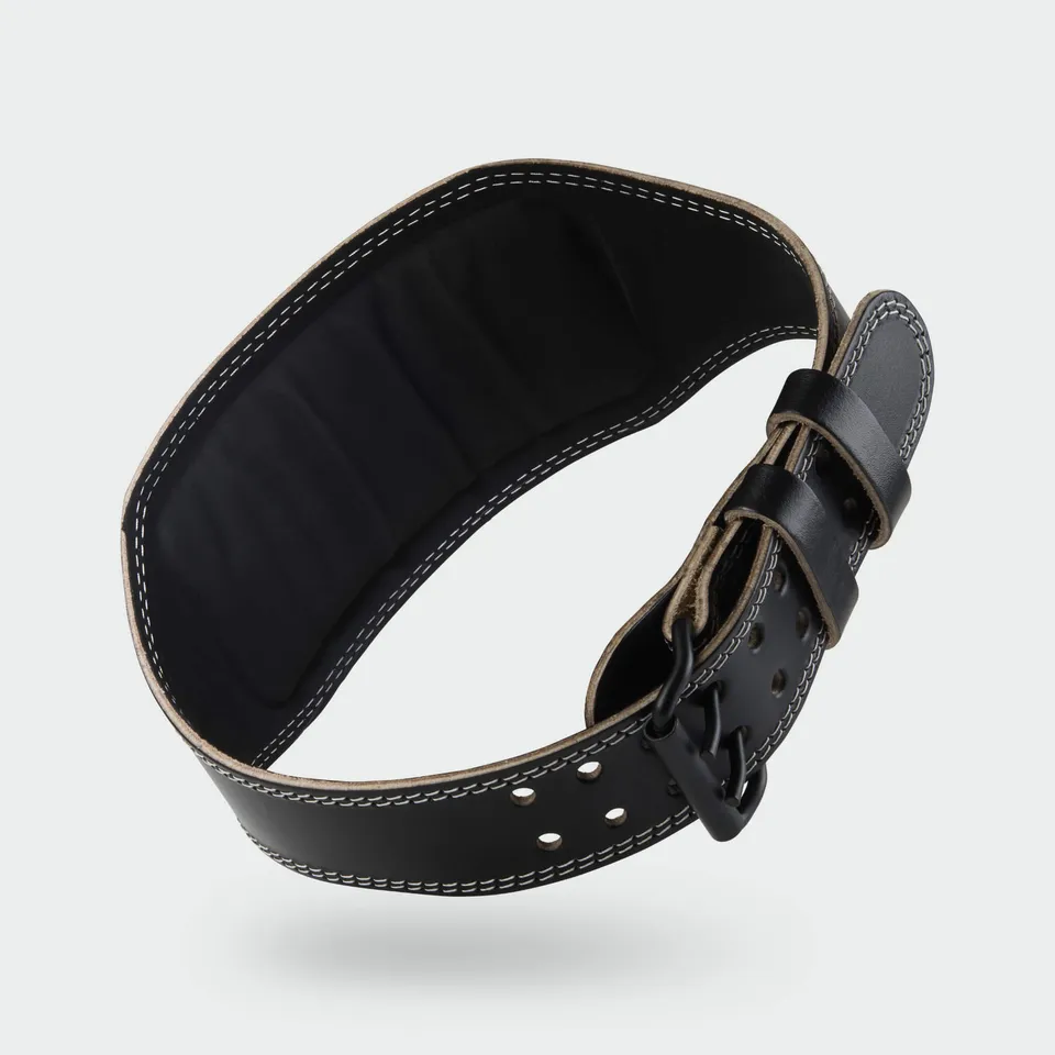 deuser-silverton-leder-gewichtheberg-rtel-77-108-x-15-cm image 1