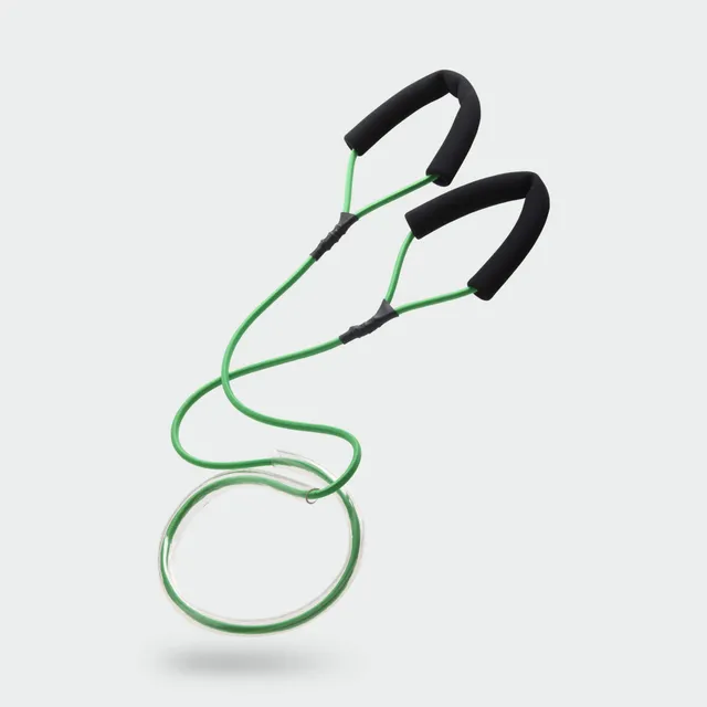 deuser-tube-190-cm-fitnessband-mit-ummantelung-3-15-kg image 1
