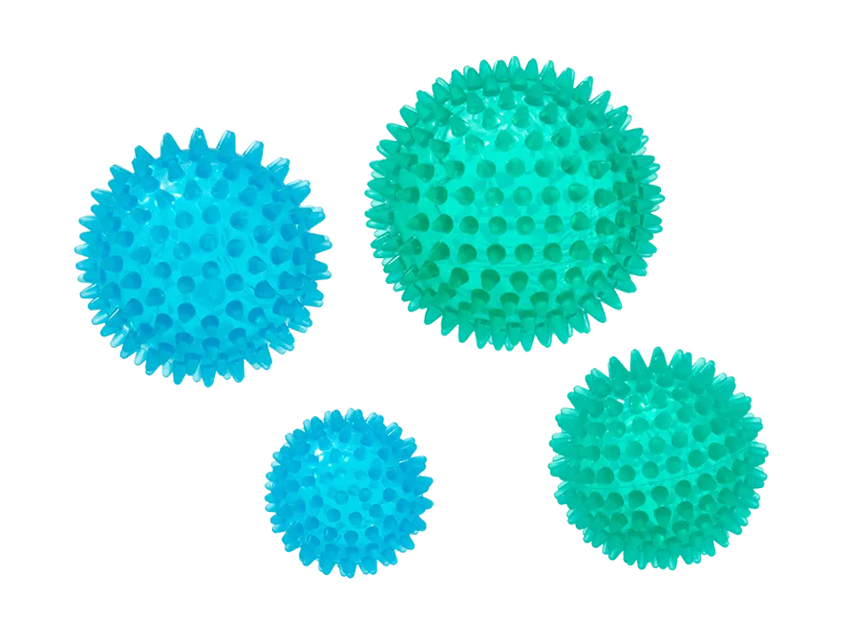 gymnic-reflexball-massageball-igelball image 1