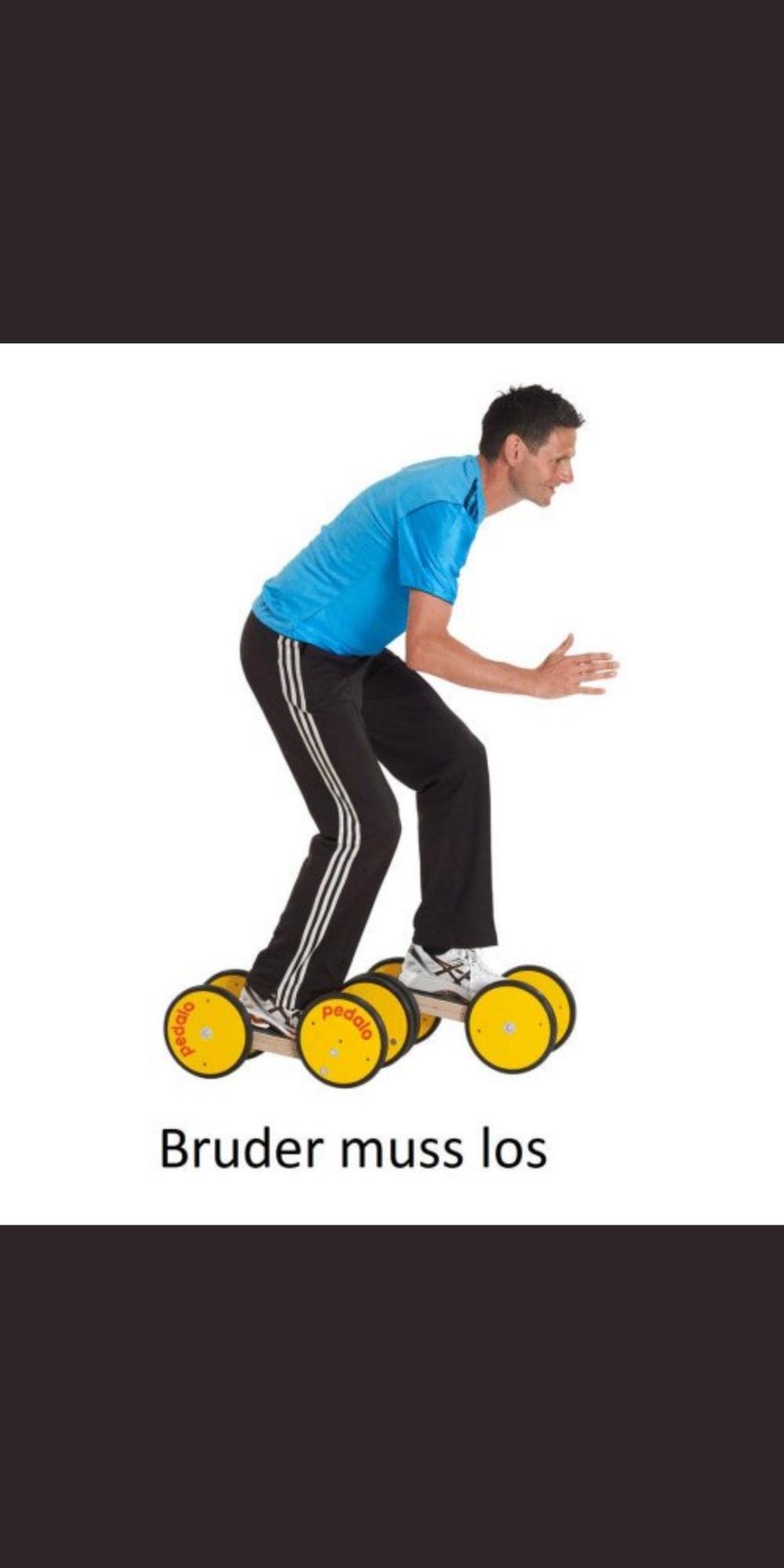 Der Klassiker hält was er verspricht