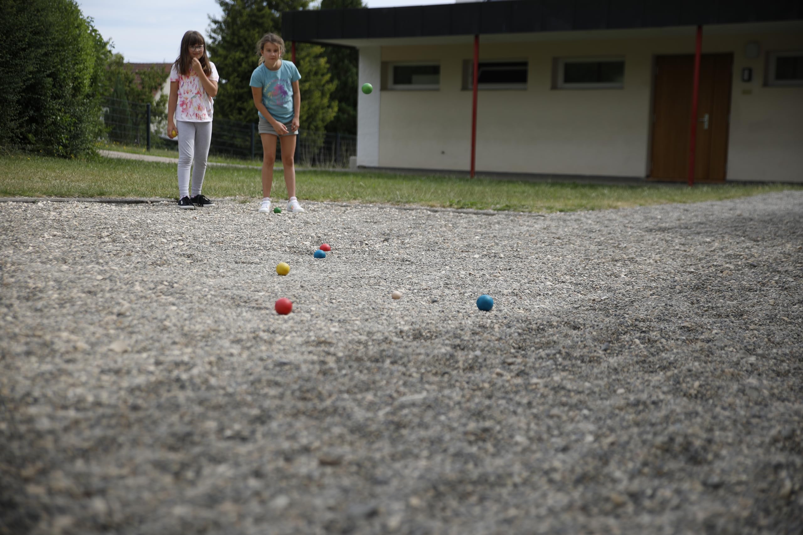 pedalo-boccia-set-gesellschaftsspiel-aus-holz image 3