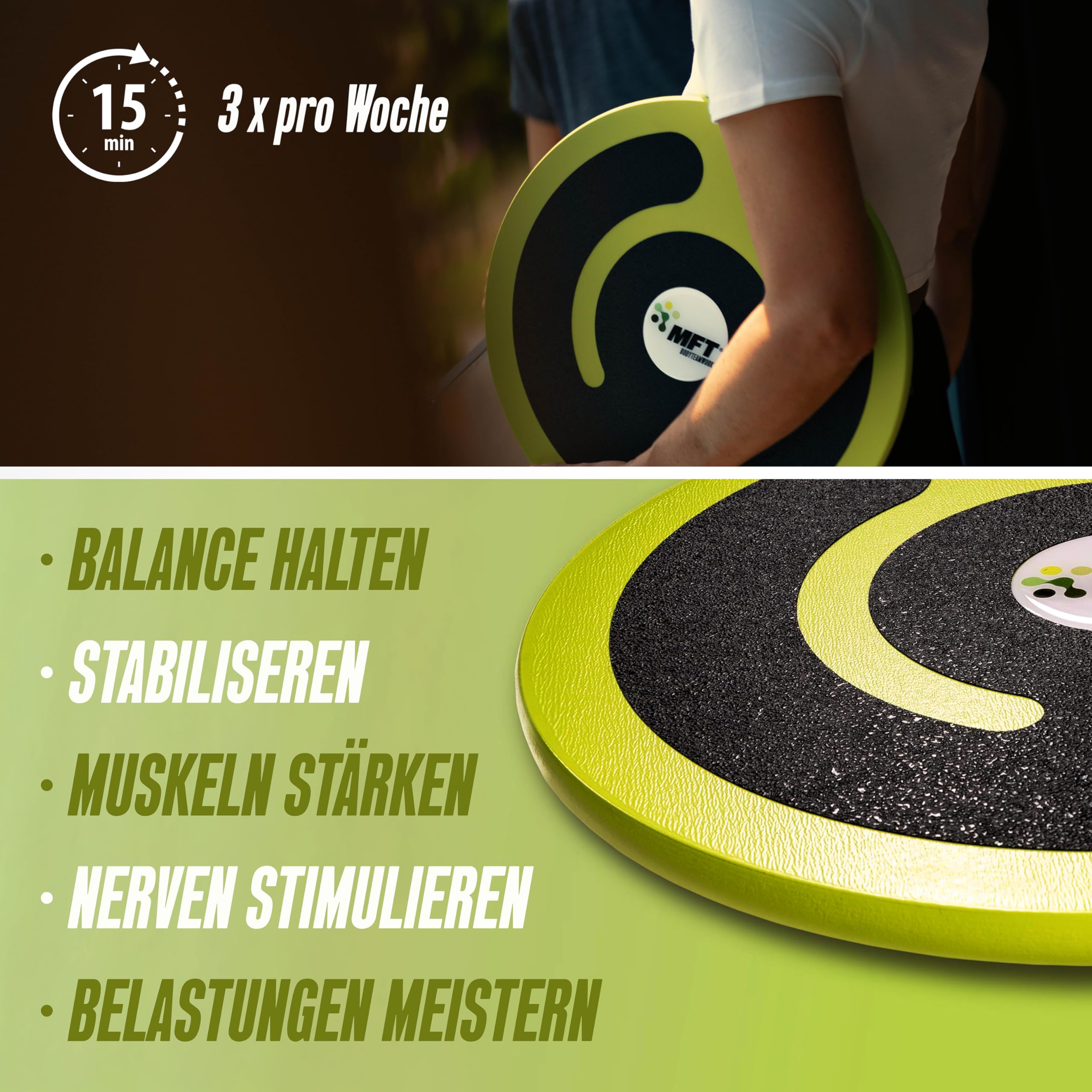 mft-bodyteamwork-fun-disc-digital-balance-board-mit-app-sensor image 5