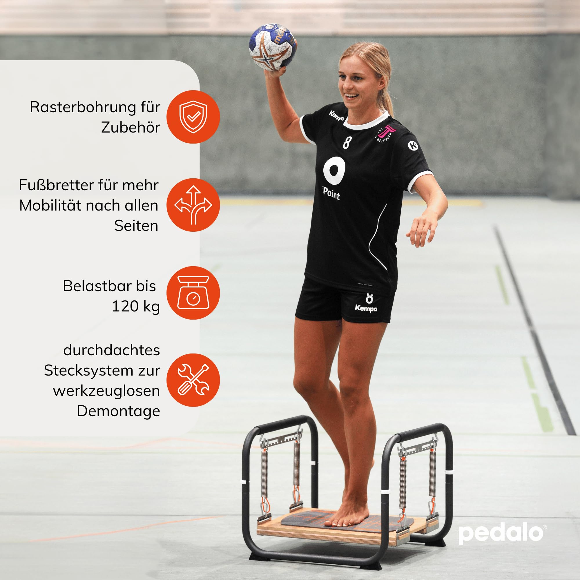 pedalo-stabilisator-profi-federbrett-gleichgewichtstrainer image 3