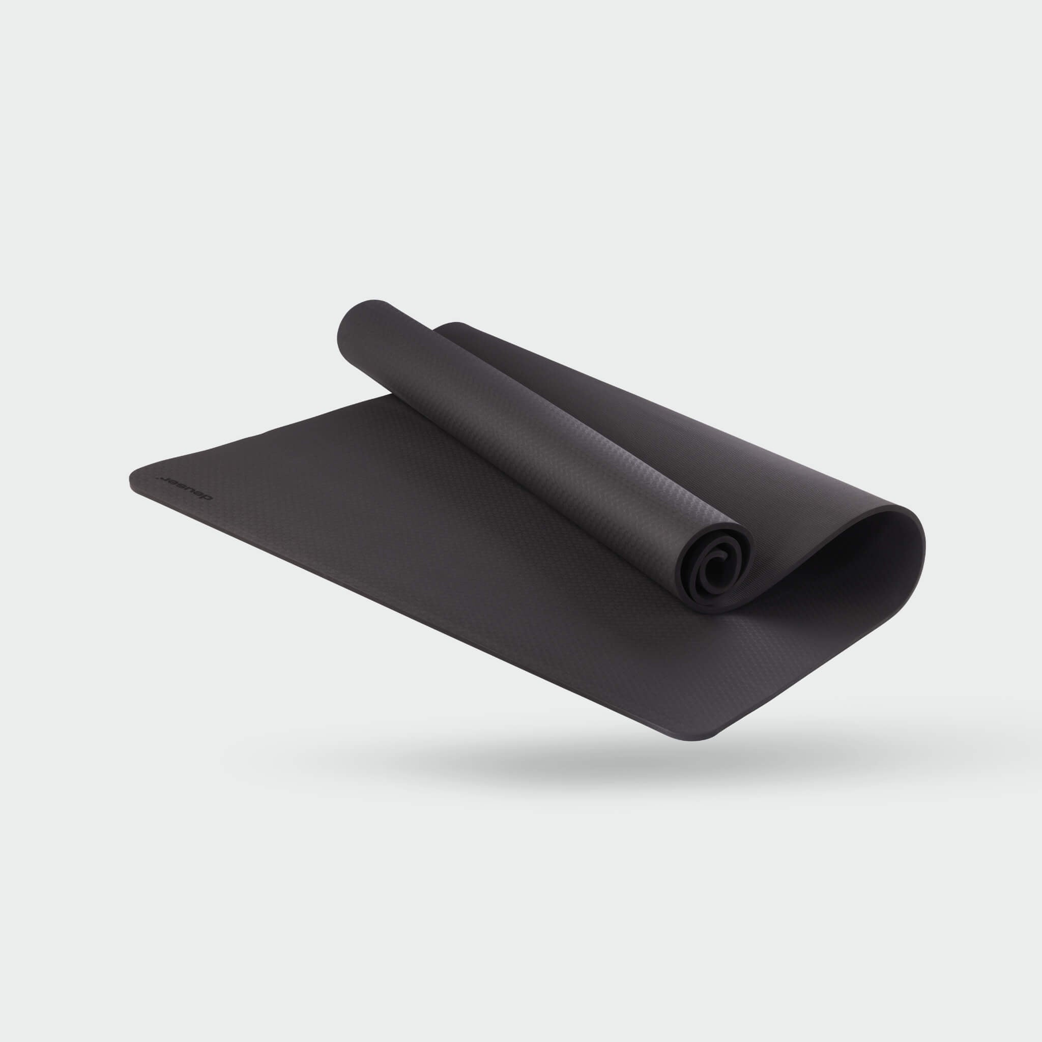 deuser-fitness-matte-tpe-xl-hypoallergen image 1