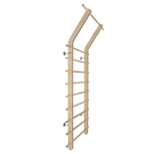 pedalo-sprossenwand-style-9-sprossen-bis-120-kg image 7