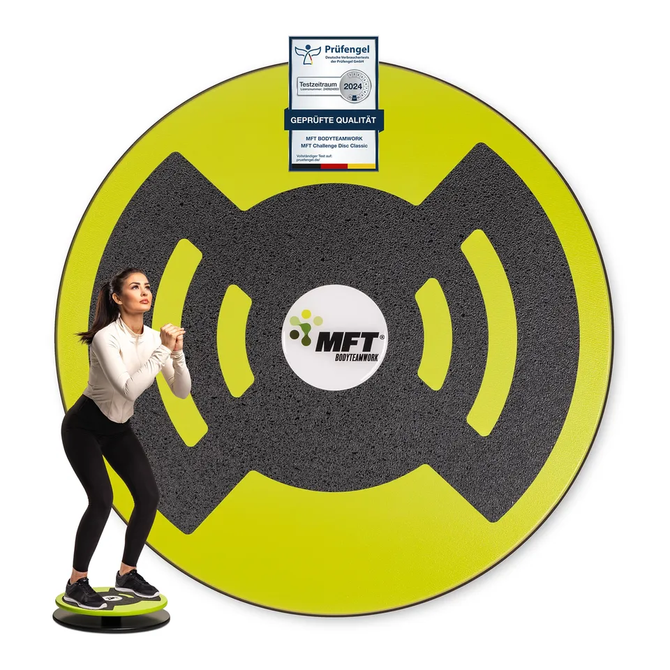 mft-bodyteamwork-challenge-disc-classic-balance-board-holz image 1