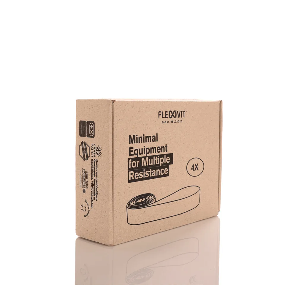 flexvit-revolve-final4-4er-set-textil-fitnessb-nder-in-geschenkverpackung image 1