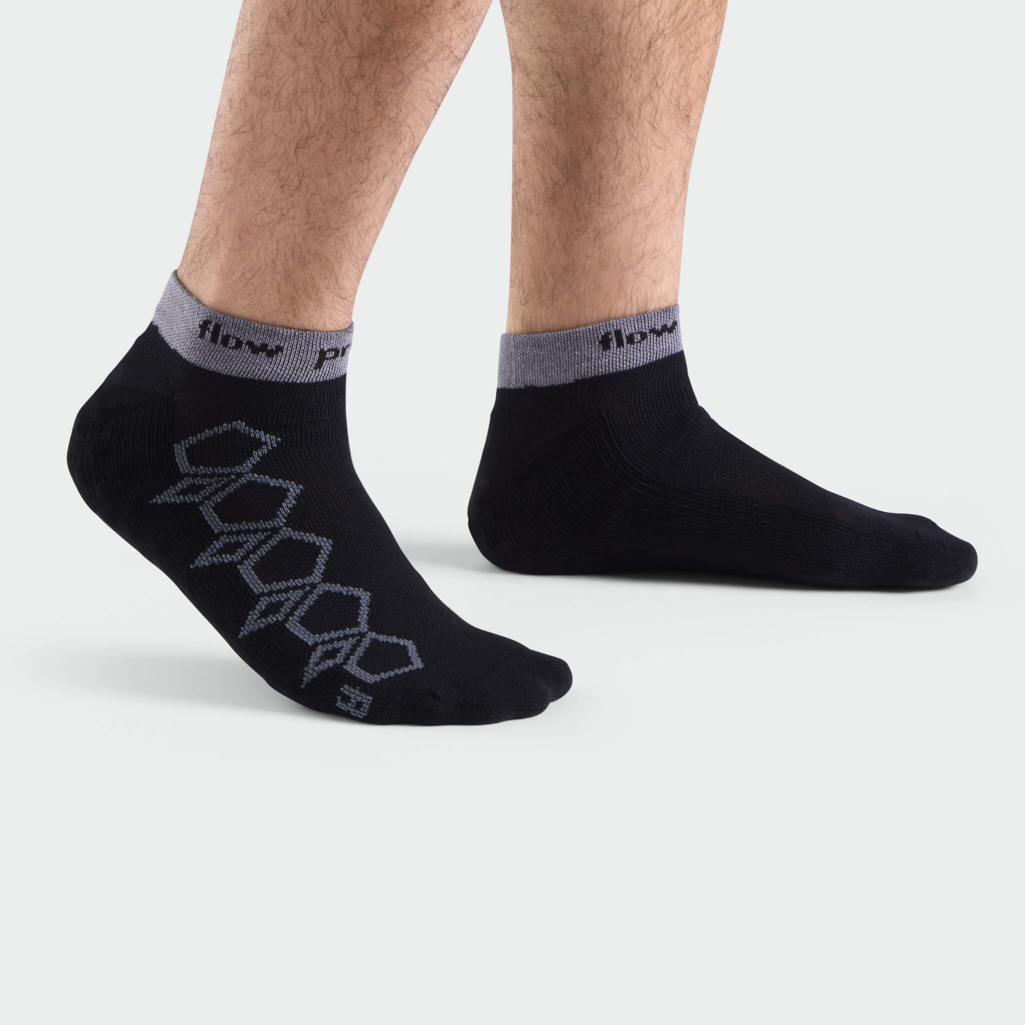 deuser-motion-sneakers-socks-unisex image 4