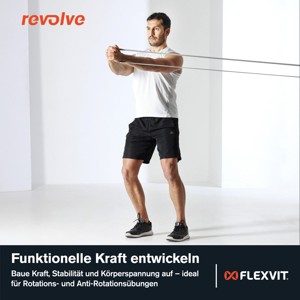 flexvit-revolve-fitnessband image 4