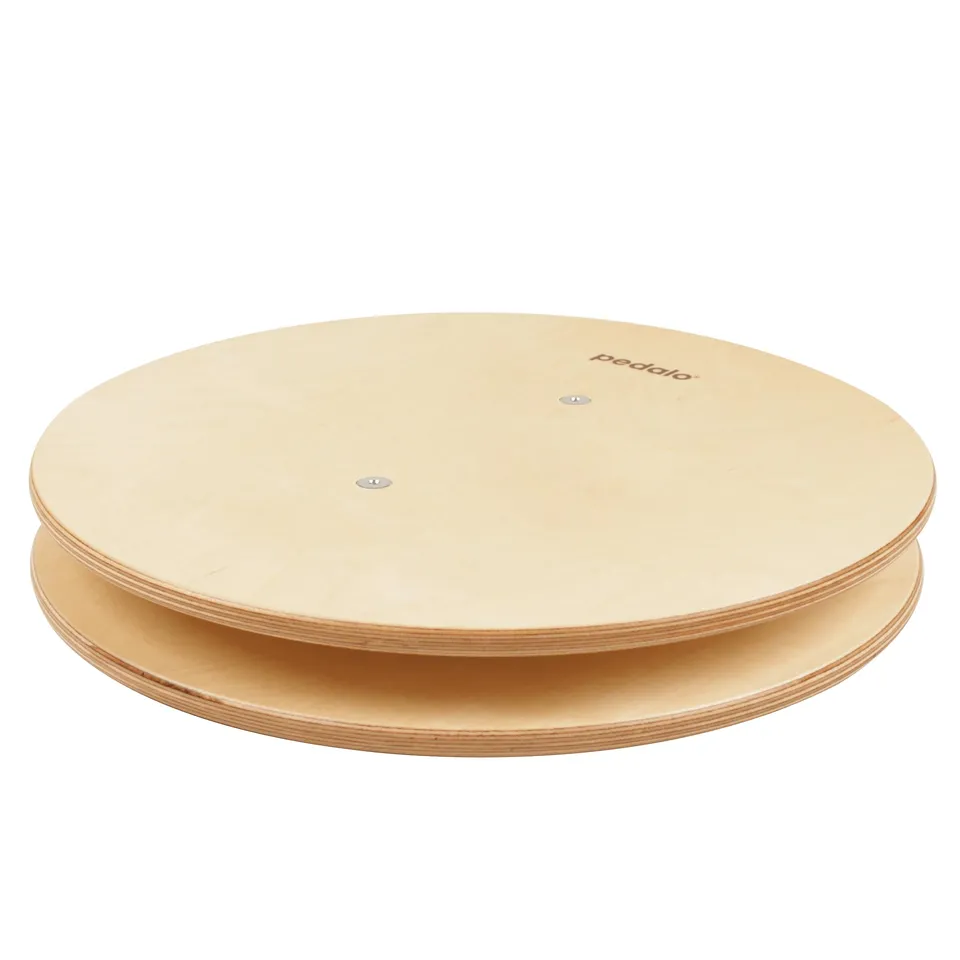 pedalo-twister-380-rotationsscheibe-balance-board image 1