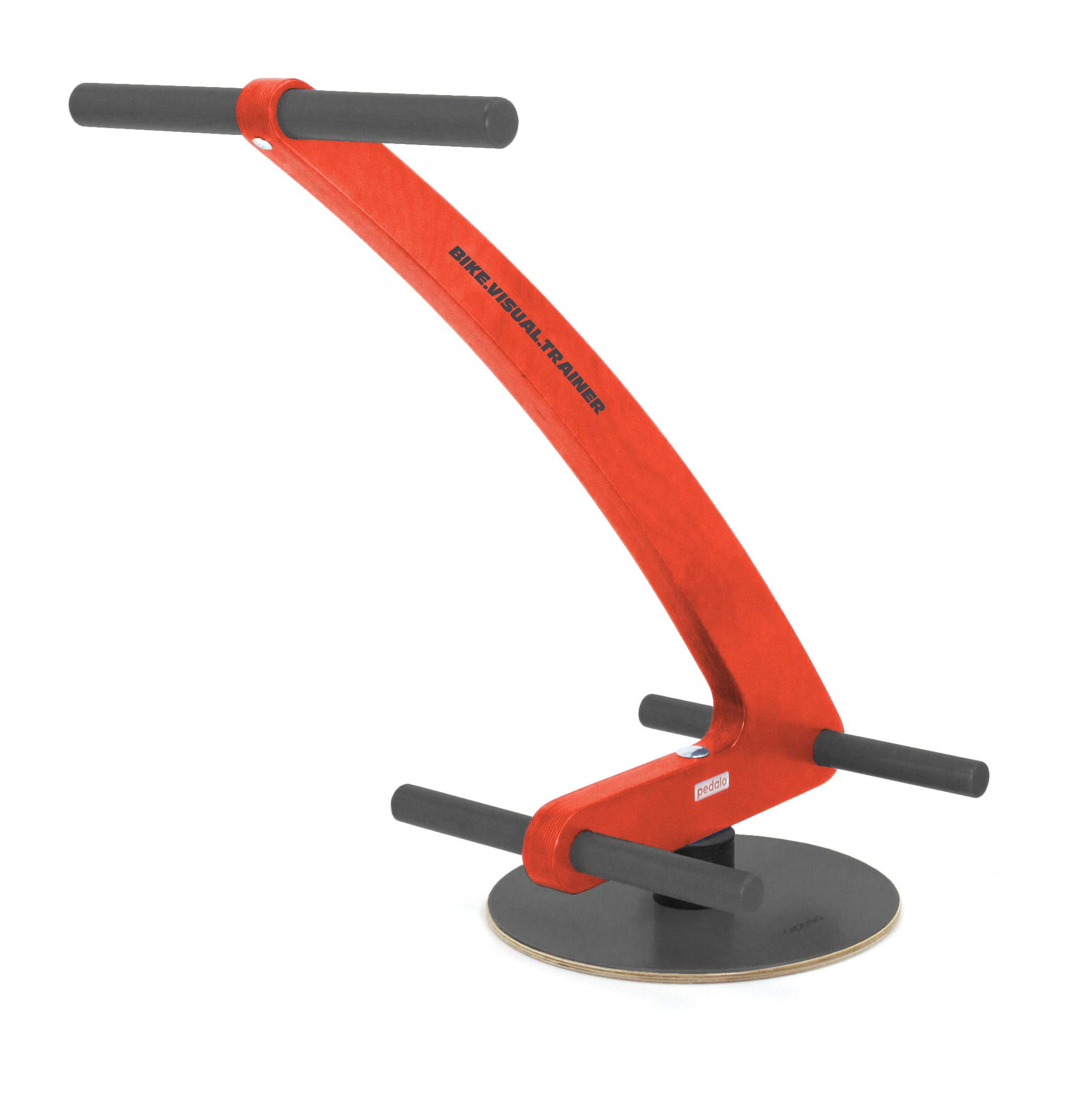 pedalo-bike-visual-trainer-balance-board-42-natur image 4