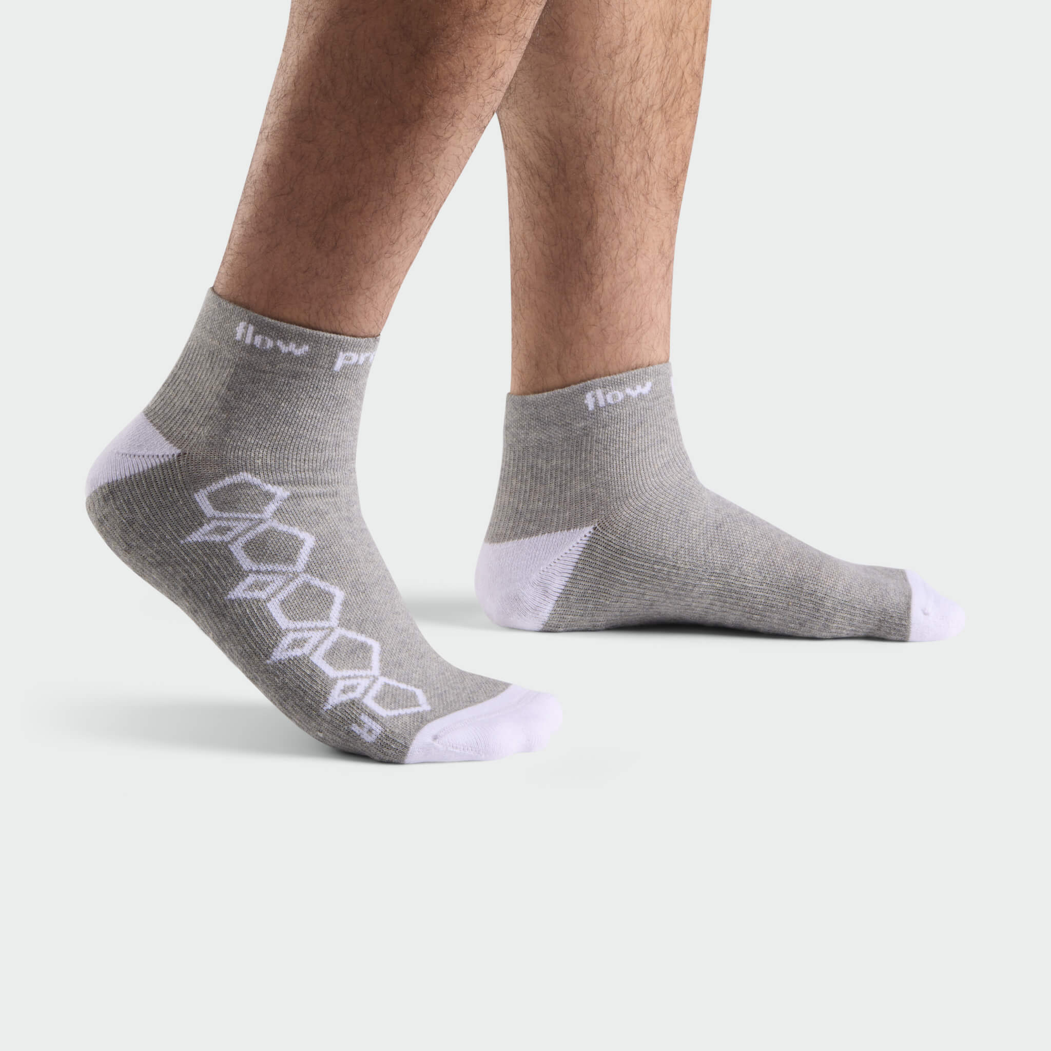 deuser-motion-kurze-unisex-socks image 3