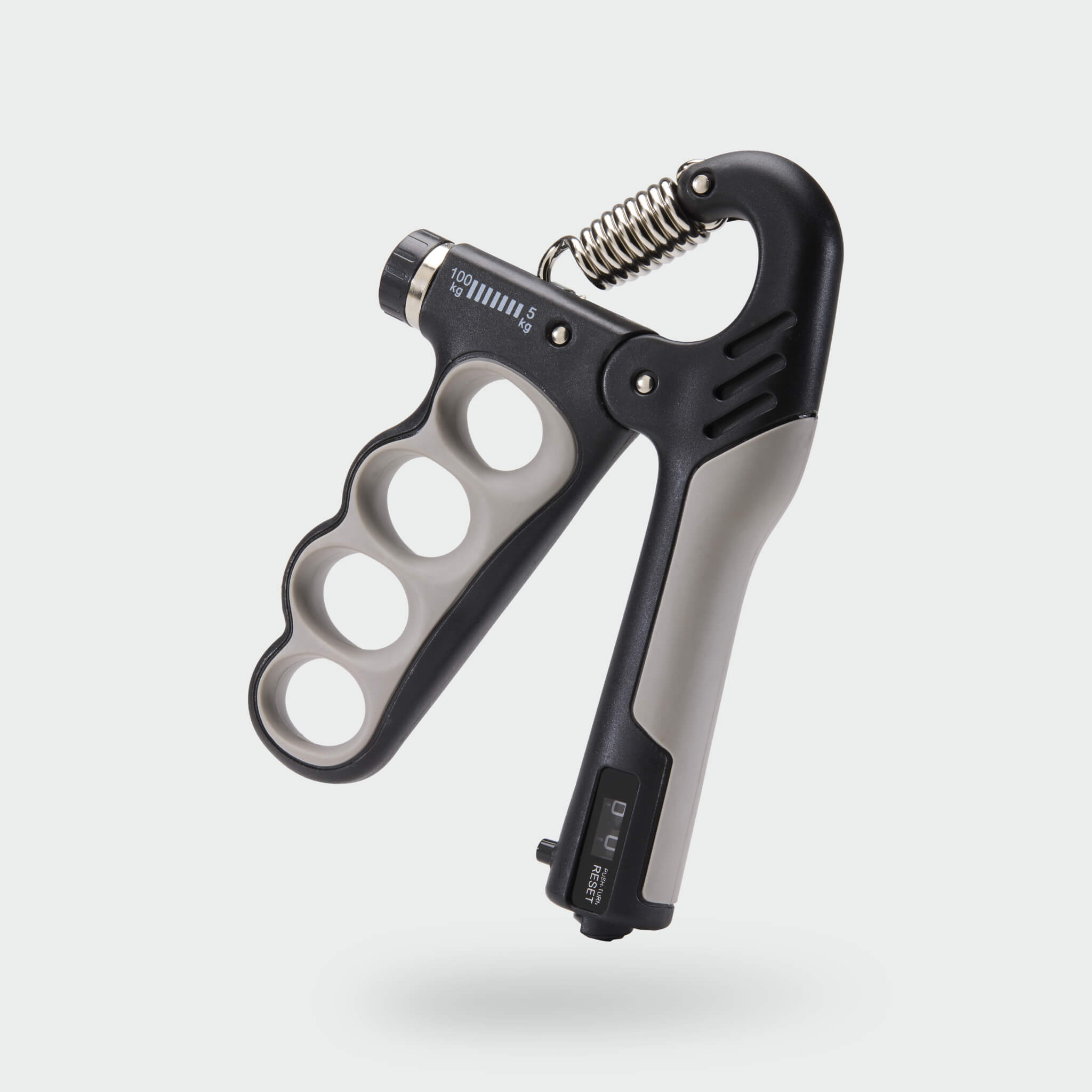 deuser-grip-counter-handtrainer-5-100-kg-verstellbar image 1