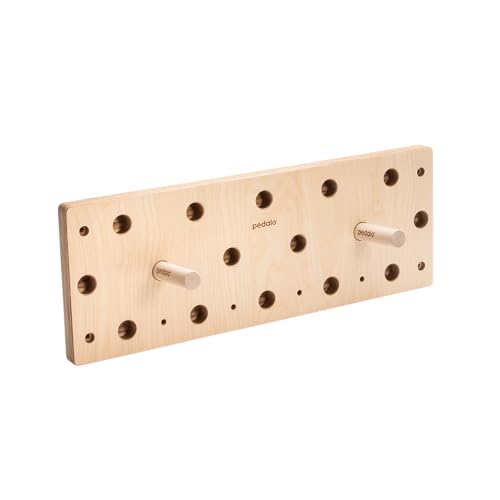 pedalo-kletter-trainingsboard-300-pegboard image 5