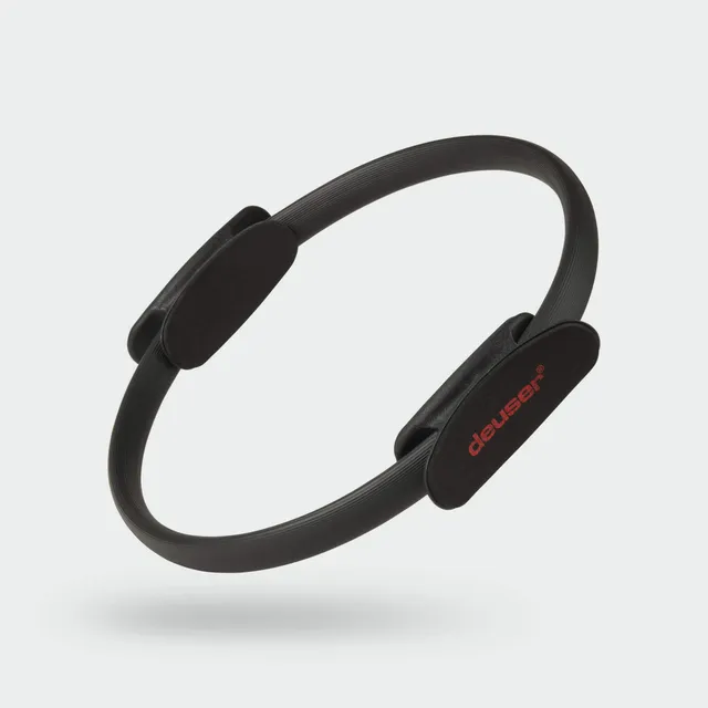 deuser-pilates-ring-trainingsring-f-r-brust-arme-und-beine image 1