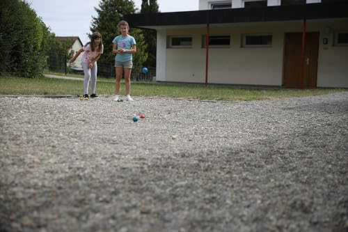 pedalo-boccia-set-gesellschaftsspiel-aus-holz image 5