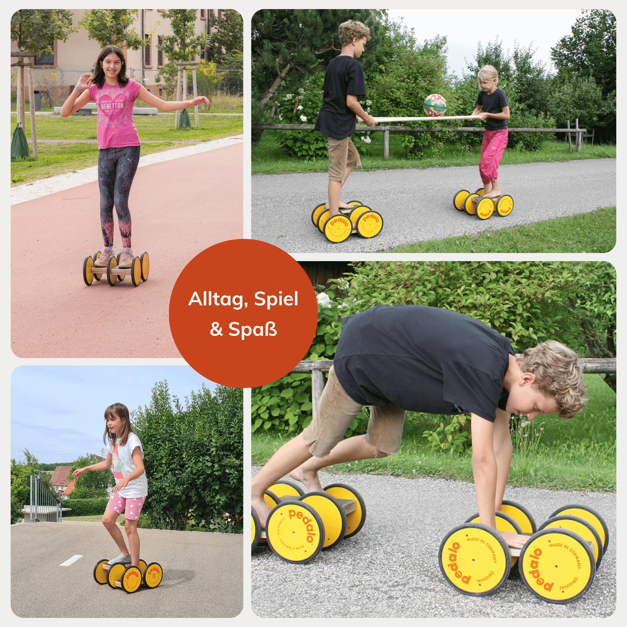 pedalo-classic-doppel-original-gleichgewichtstrainer-balance-trainer image 5