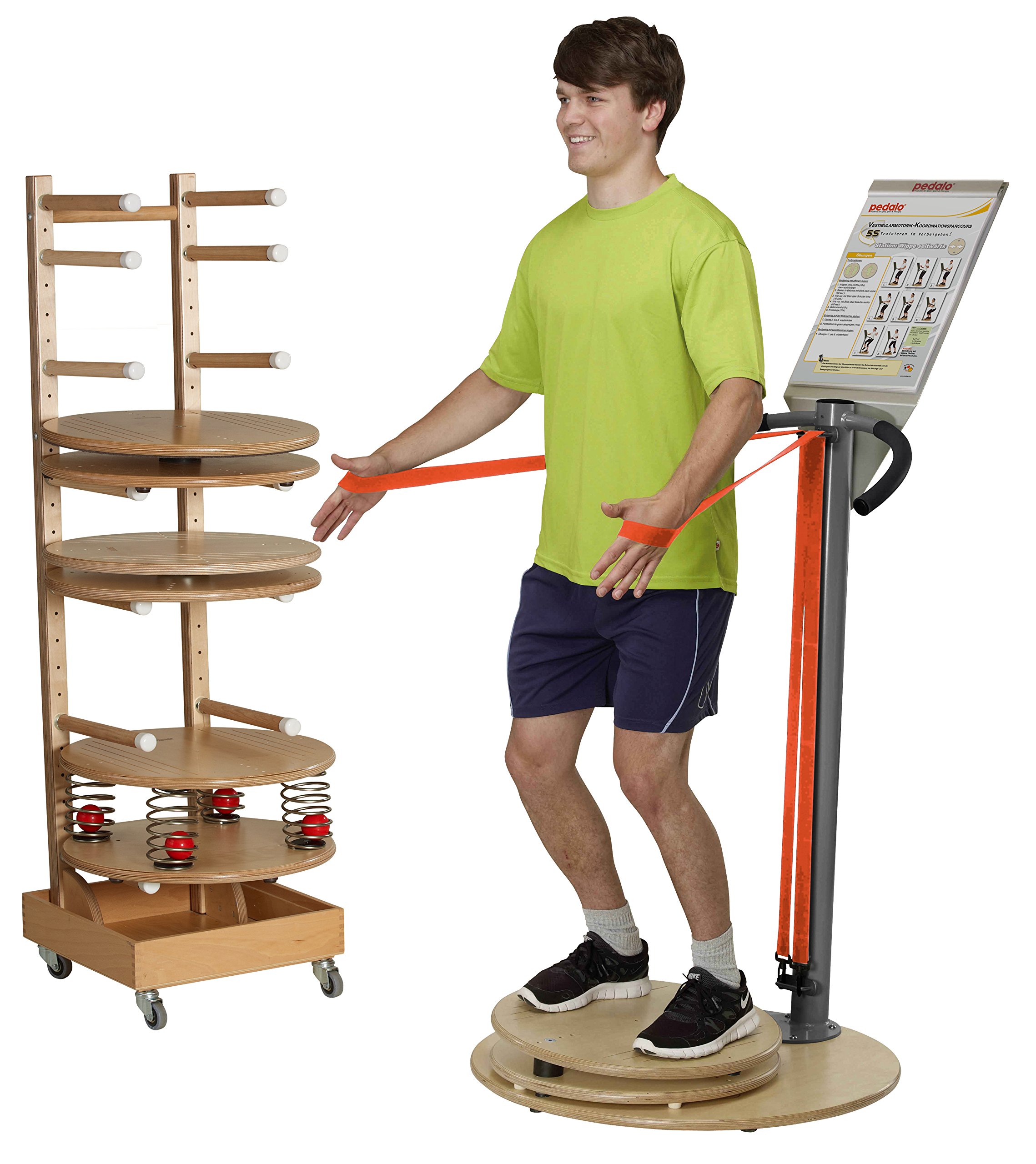 pedalo-physiostation-5s-therapie-und-trainingsstation image 6