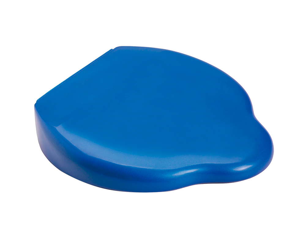 gymnic-sit-on-air-sitzkissen-aufblasbar-posturales-balancekissen image 1