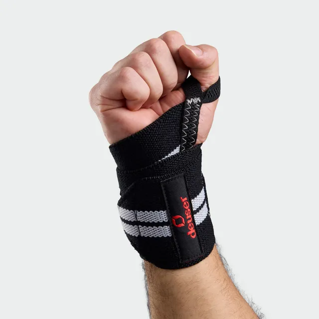 deuser-handgelenkbandage-45-x-8-cm-mit-daumenschlaufe image 1