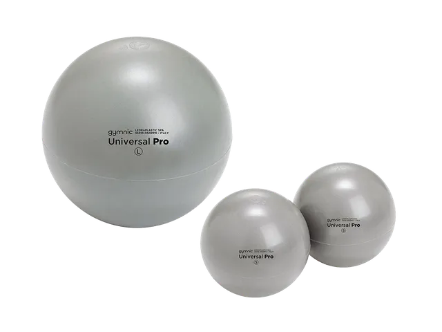 gymnic-universal-pro-pilates-und-faszienball image 1