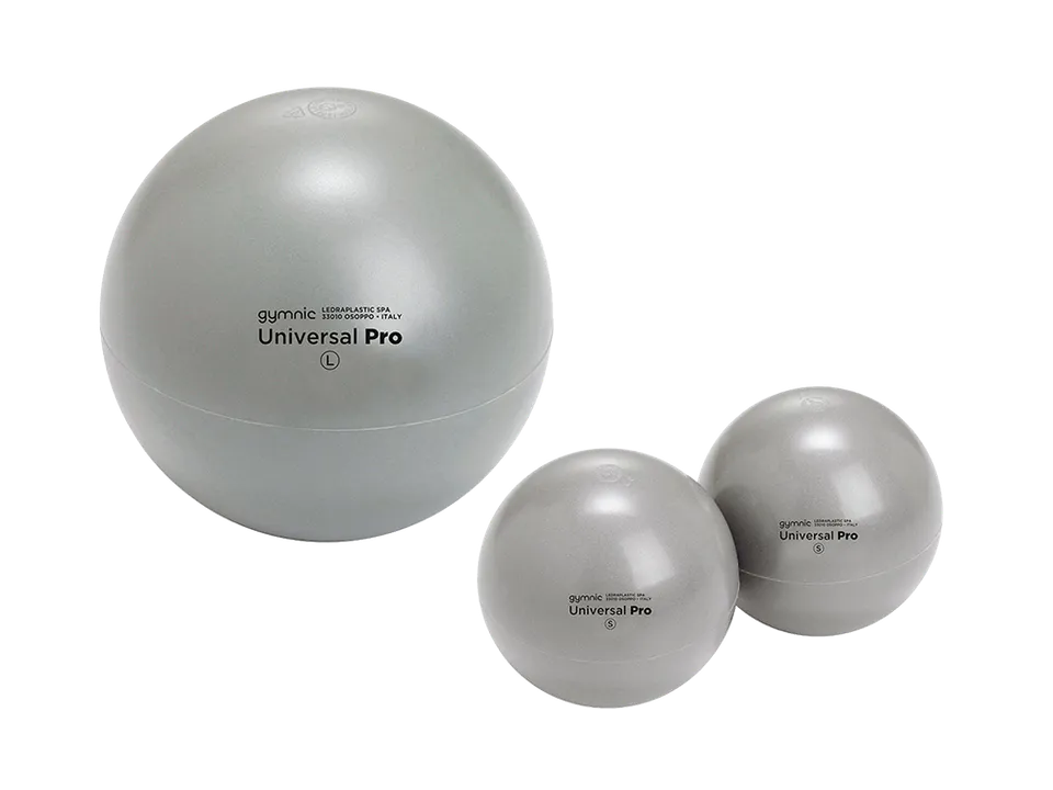 gymnic-universal-pro-pilates-und-faszienball image 1