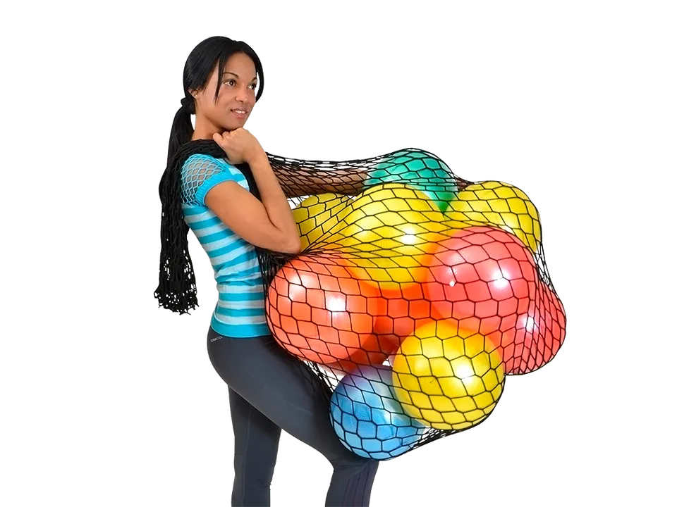 gymnic-ball-net-ballnetz-aufbewahrung-bis-120-cm image 1