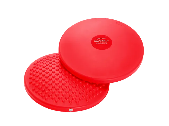 gymnic-disc-o-sit-jr-balance-und-sitzkissen-f-r-kinder image 1